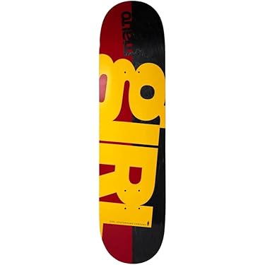 GRAVITY 33インチ シグネチャーデッキのみの販売 Z | -pretzels-skateboard and culture